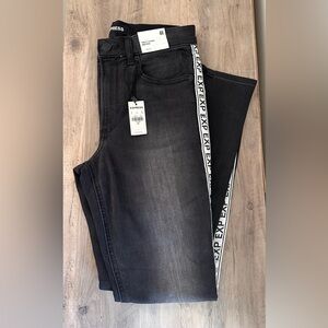 Express Women’s High Rise Jeans